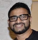 Sunil Padwal